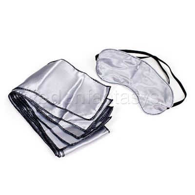 First Time Fetish seduction kit