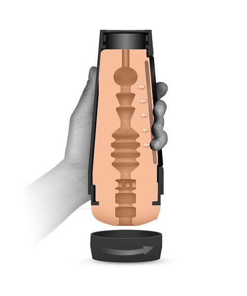 MAIN SQUEEZE - BELLADONNA