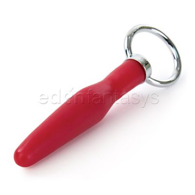 Key to your butt