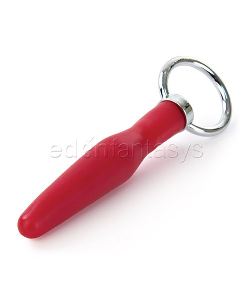 Key to your butt