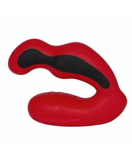 ElectraStim Silicone Fusion Habanero Prostate Massager