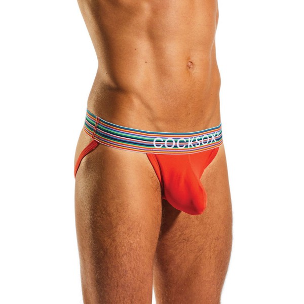 Cocksox Enhancing Pouch Jockstrap