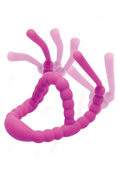Frisky Beaded Silicone Labia Spreader — image 10 of 15