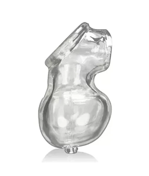 Sacksling 2 Cocksling Ballbag Clear — image 16 of 16