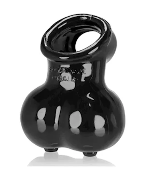 Sacksling 2 Cocksling Ballbag Black — image 12 of 12