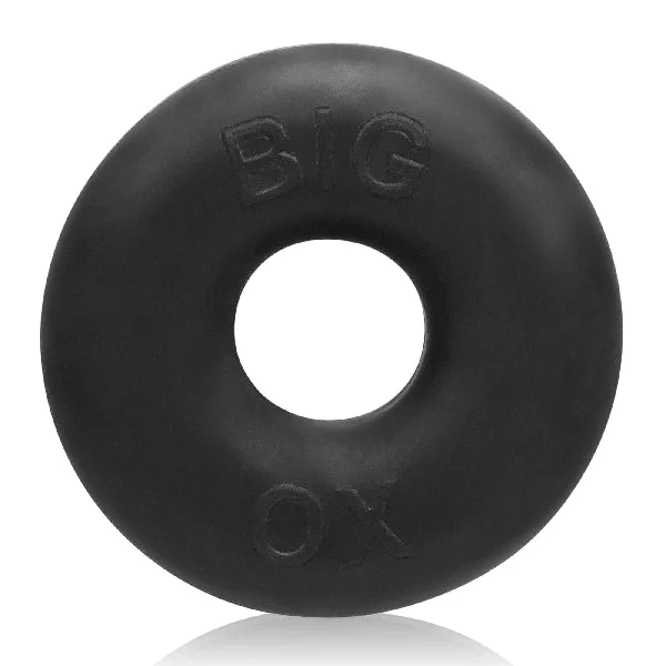 Big Ox Cockring Black Ice — image 6 of 12
