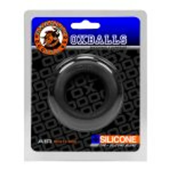 Big Ox Cockring Black Ice — image 11 of 12