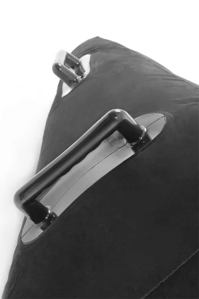 Pipedream Ultra Inflatable Position Master with Handles — image 9 of 24