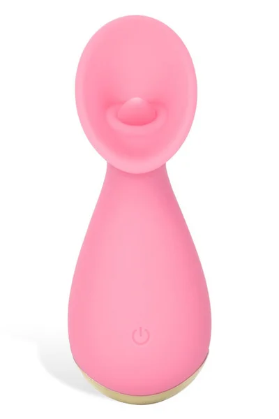 California Exotic Tickle Me 4.5" Silicone Clitoral Vibrator — image 14 of 24