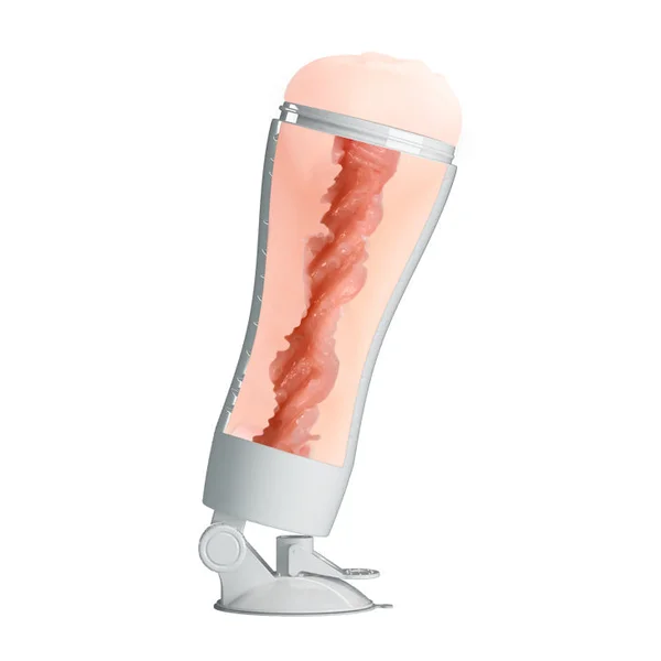 Flora Pussy Masturbator (Flesh) — image 9 of 13