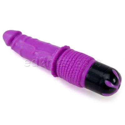 Silicone fun vibes slender
