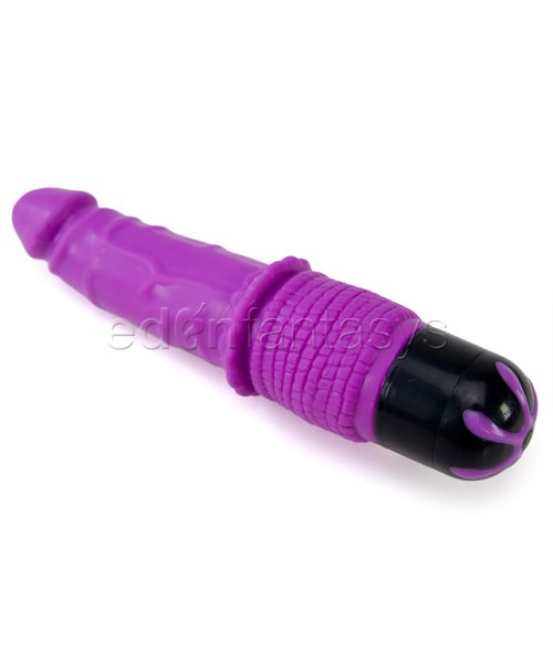 Silicone fun vibes slender