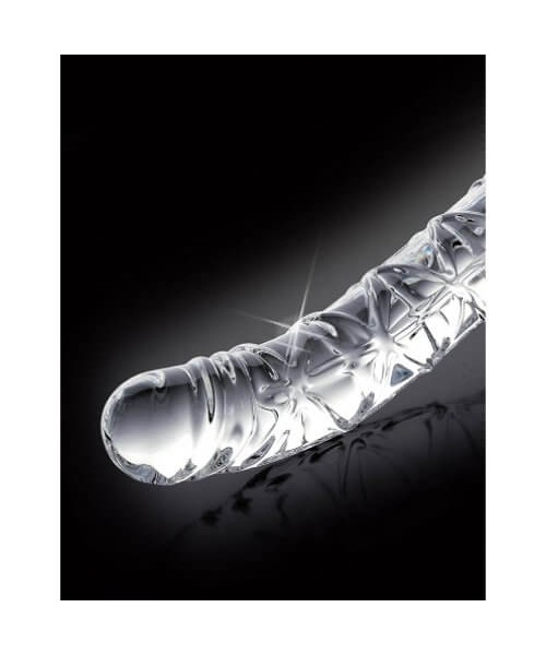 Icicles no. 82