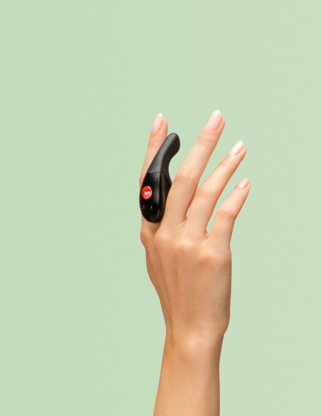 Fun Factory BE.ONE Wearable Finger Vibrator