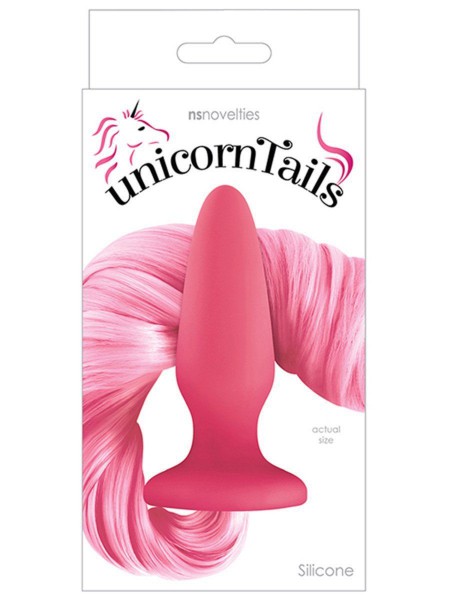 UNICORN TAILS