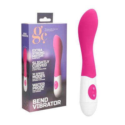 GC Bend Vibrator