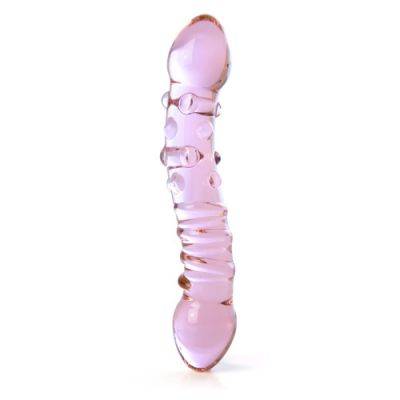 Pink double G