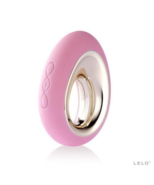 Lelo Insignia Alia Luxury Rechargeable Clitoral Vibrator