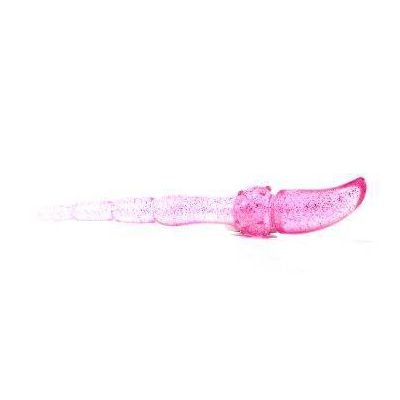 Glitter Probe