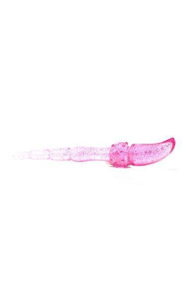 Glitter Probe