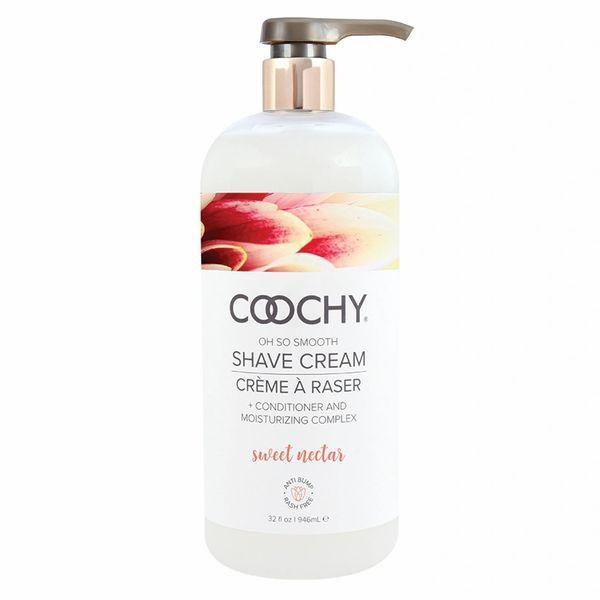 Coochy Shave Creme (New Options Available!)