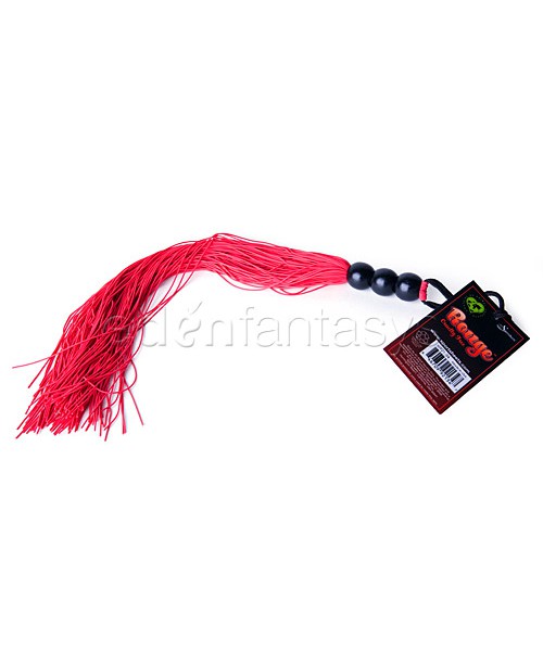 Rouge latex whip