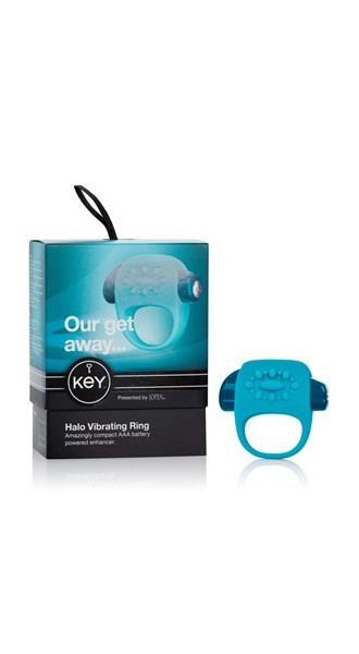 Jopen Key Halo