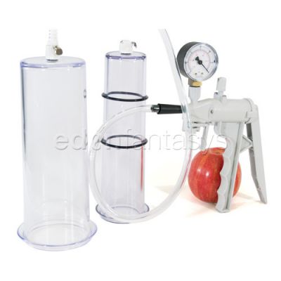 Dr Joel s penis and scrotum pump