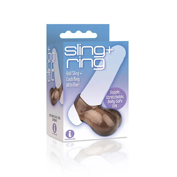 The 9's Sling and Ring — image 2 of 2