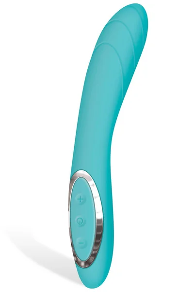 Adam and Eve G-Gasm Curve 8.25" G-Spot Vibrator — image 16 of 21