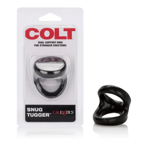Colt Snug Tugger - Black — image 22 of 24