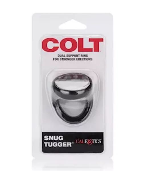 Colt Snug Tugger - Black — image 18 of 20