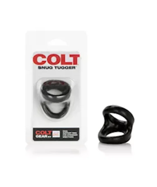 Colt Snug Tugger - Black — image 20 of 20