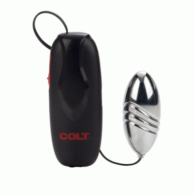 Multi Speed Turbo Silver Vibrating Bullet Super Powerful Vibes