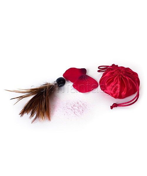 Cupid's collection
