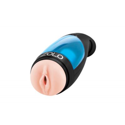 ZOLO Thrustbuster