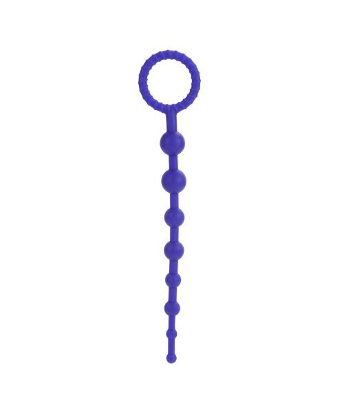 Booty call X-10 beads