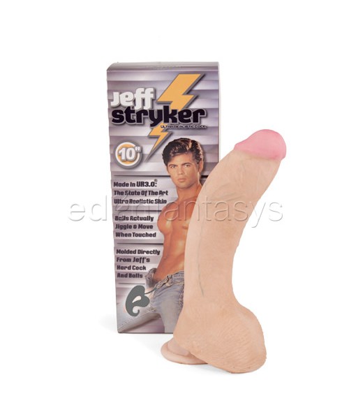 Jeff Stryker cock UR3