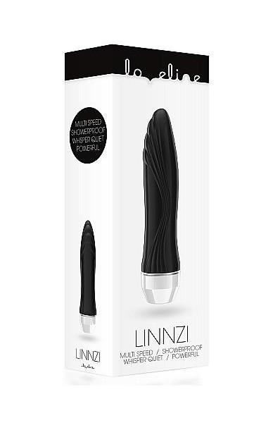 Loveline - Linnzi