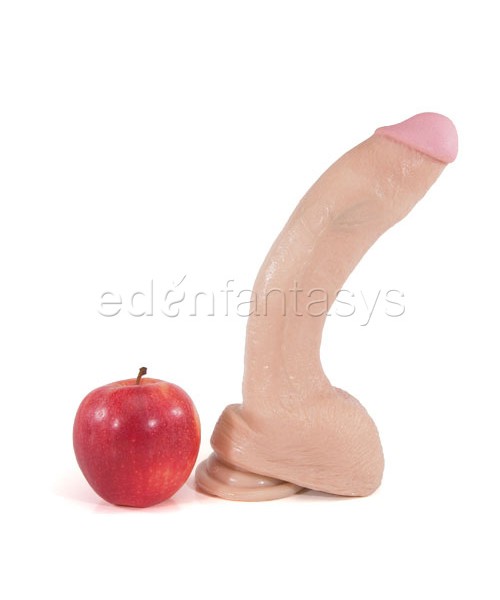 Jeff Stryker realistic cock