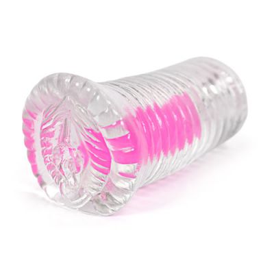 Crystal sleeve