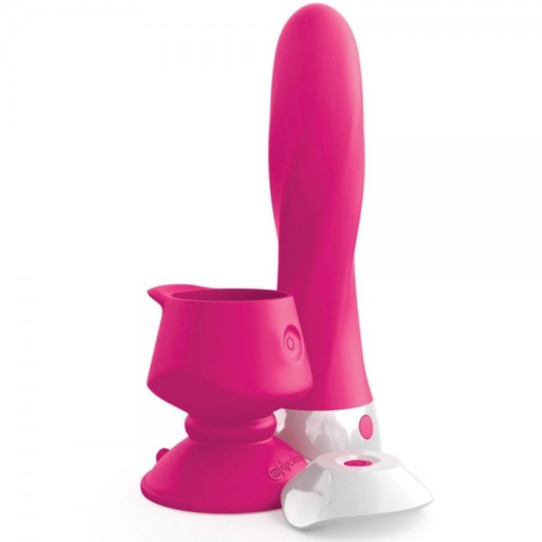 3Some Wall Banger Deluxe