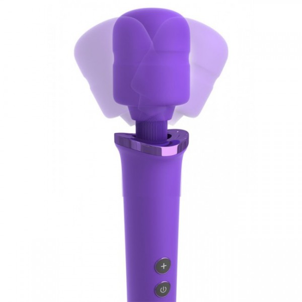 Fantasy For Her Her Rechargeable Power Wand
