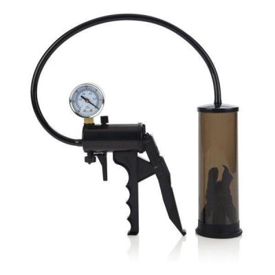 Top Gauge Pro Pressurized Pump