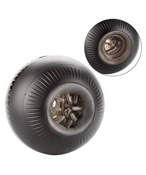 Optimum Power Masturball Male Vibrator