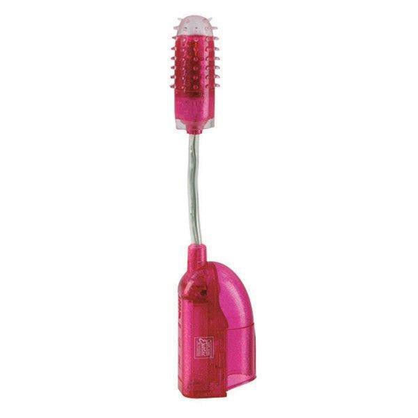 Surprise Fingertip Massager
