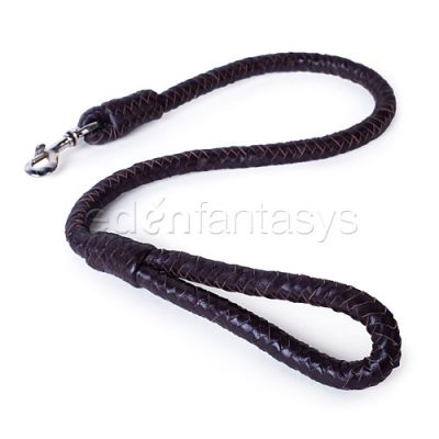 Bad boy leash