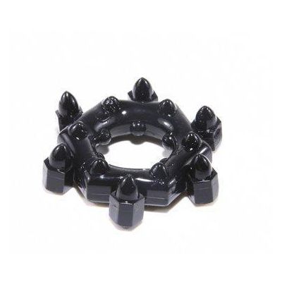 Nuts Bolts Cockring