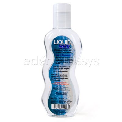 Liquid sex classic