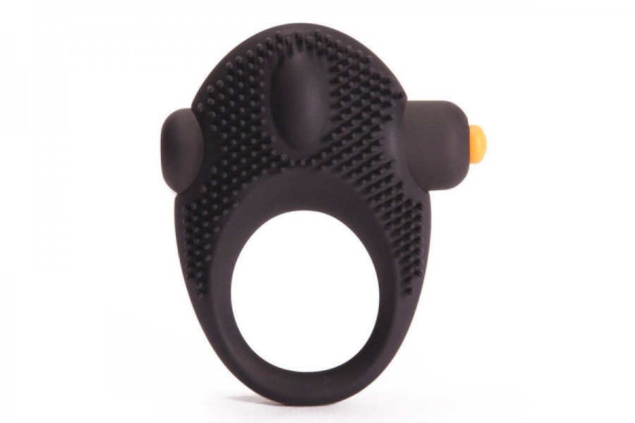 Pornhub Vibrating Cock Ring